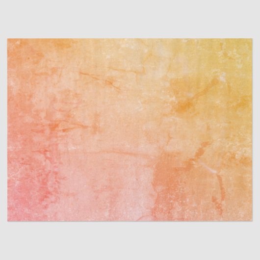  zwart-roze gouden ontkoppelingspatroon tissuepapier (Voorkant)