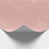 zwart-roze ontkoppelingspatroon textuur cadeaupapier (Hoek)