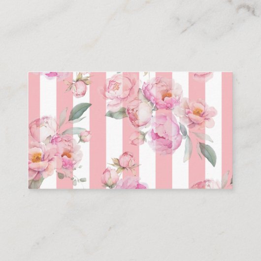 Zwart roze Parijs Eiffeltoren Date nacht ideeën Informatiekaartje (Achterkant)