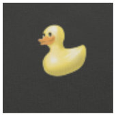 Zwart rubbereend patroon stof (Close Up)