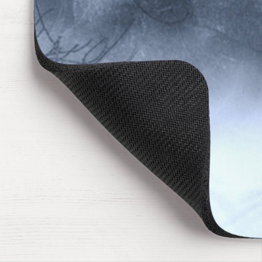 zwart_sabbat muismat (Hoek)