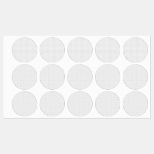 Zwart Stippen Naadloos Patroon Kleine Stippen Labels