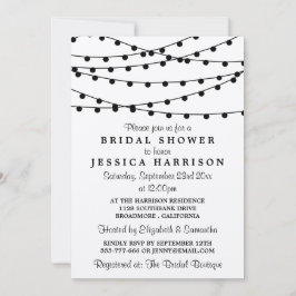 Zwart strakkerlicht op het Vrijgezellenfeest van R Kaart