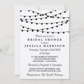 Zwart strakkerlicht op het Vrijgezellenfeest van R Kaart (Voorkant)