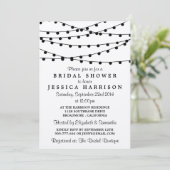 Zwart strakkerlicht op het Vrijgezellenfeest van R Kaart (Staand voorkant)