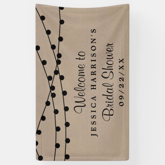 Zwart strakkerlicht op het Vrijgezellenfeest van R Spandoek (Verticaal)