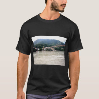 Zwart T-shirt