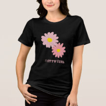 Zwart T-shirt