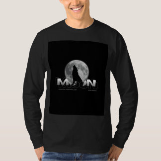 zwart t-shirt met volle mouwen en andere items
