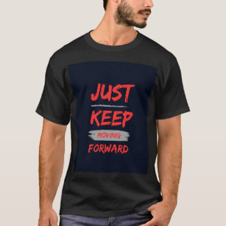 Zwart T-shirt voor mannen
