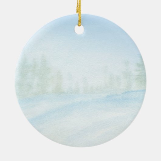 Zwart & Tan Dachshund Worst Hond Kerstkrans Keramisch Ornament (Achterkant)