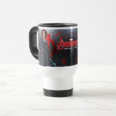 Zwart tekengebied voor weduwen reisbeker (Voorkant links)