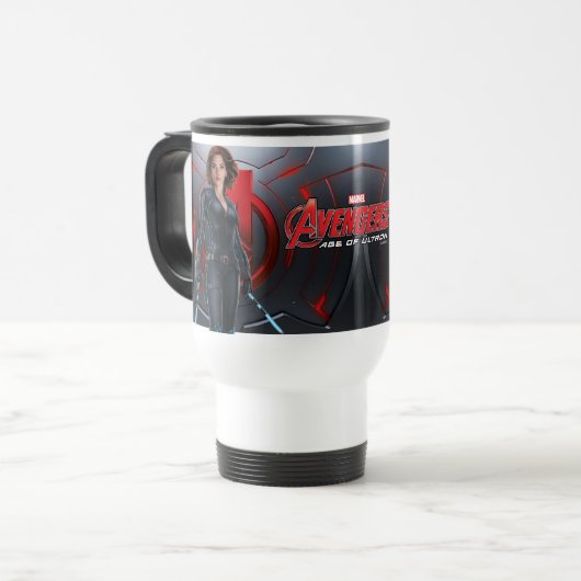 Zwart tekengebied voor weduwen reisbeker (Voorkant links)