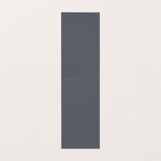 Zwart Toermalijn Crystal Betekenis Sieraden Displa Visitekaartje (Binnenkant ongevouwen)