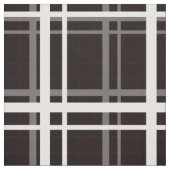 Zwart venstervenster stof (Swatch)