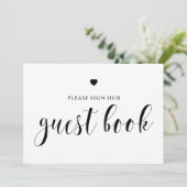 Zwart vet inloggen (Staand voorkant)