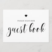 Zwart vet inloggen (Voorkant)