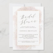 ZWART VRIJGEZELLENFEEST KAART (Voorkant)