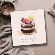 ZWART VRUCHTENSTROOM PATISSERIE CUPCAKE BAKERY