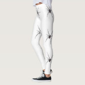 ZWART WIDOW LEGGINGS (Links)