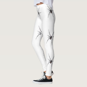 ZWART WIDOW LEGGINGS