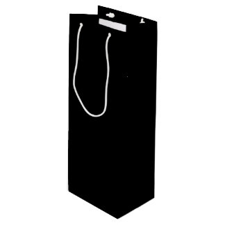 Zwart Wijn Cadeautas
