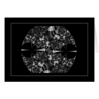 Zwart-wit 1 (koptisch)