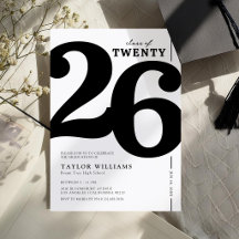 Zwart & Wit 2026 Afsluitfeest