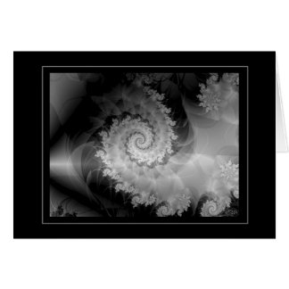 Zwart-wit 2 (Dragontail)