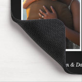 Zwart-wit 2 foto collage Jubileum Muismat (Hoek)