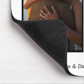 Zwart-wit 2 foto collage Jubileum Muismat (Hoek)