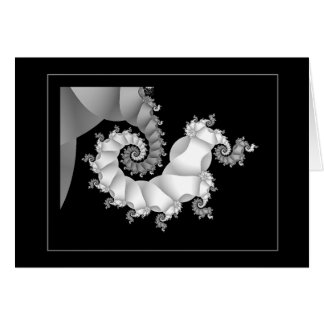 Zwart-wit 3 (Embryonisch)