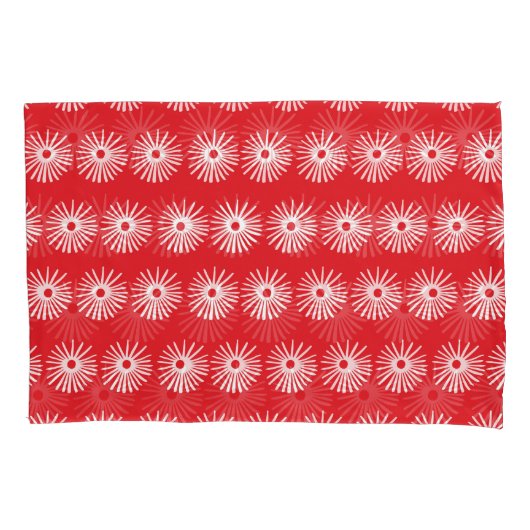 Zwart wit, abstracte bloementextuur. kussensloop (Voorkant)