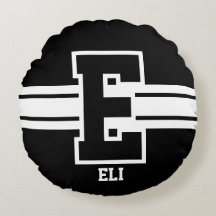 Zwart-wit - Alle sportbrieven