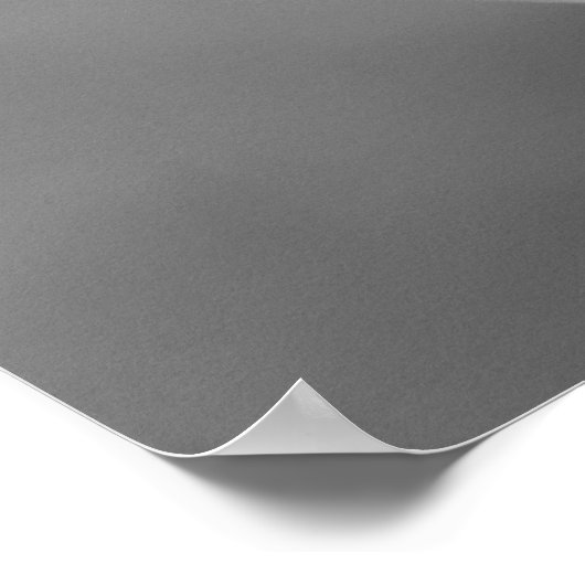 Zwart-wit-Amerikaans zwart-wit 2-man zwart-wit Poster (Hoek)