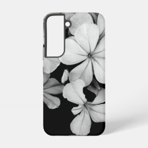 zwart-wit ansichtkaart samsung galaxy hoesje