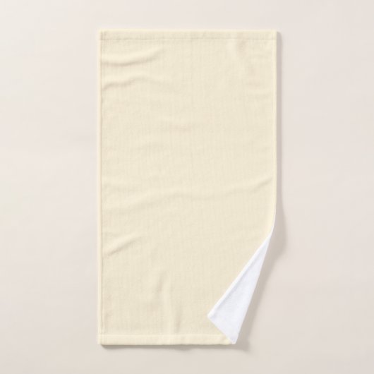  zwart-wit bad handdoek (Handdoek)