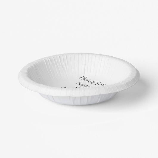 Zwart wit bruiloft bruid bruidegom papieren kommen (Gebogen)