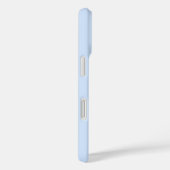 Zwart-wit buitenaardse telefoonhoesje Case-Mate iPhone case (Achterkant / Rechts)
