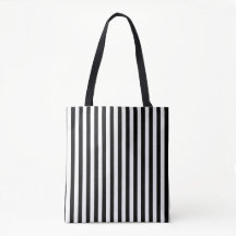 Zwart-wit dames tanktop minimale stijl