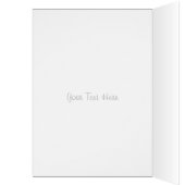 Zwart-wit dradenpaard in kleurrijke tackfoto (Binnen (Links))