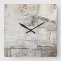 Zwart wit en Bronze