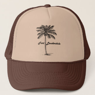 Zwart-wit en stijlvol design trucker pet