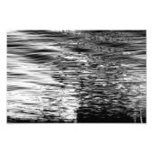 Zwart-wit Foto Afdruk (Voorkant)