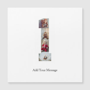 Zwart-wit foto-collage nummer 1