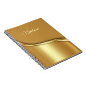  zwart-wit fotoNotitieboek Notitieboek (Rechterzijde)