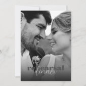 Zwart-wit, gebold rehearings voor script, inwendig kaart (Voorkant)