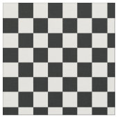 Zwart-wit gecontroleerd stof (Close Up)