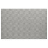 Zwart-wit geometrisch patroon stof (Yard (91,4 cm))