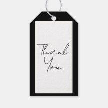 Zwart Wit Goud Modern Minimaal Elegant Huwelijk